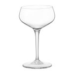 Бокал Bormioli Rocco Bartender Novec 122111BAU021990 250 мл