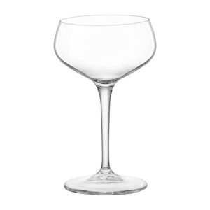Бокал Bormioli Rocco Bartender Novec 122111BAU021990 250 мл Бокал Bormioli Rocco Bartender Novec 122111BAU021990 250 мл