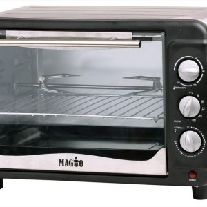 Електродуховка Magio MG-250 Електродуховка Magio MG-250