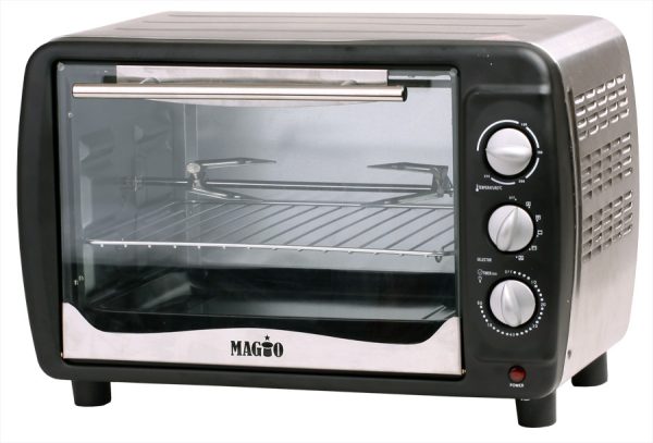 Електродуховка Magio MG-250 Електродуховка Magio MG-250