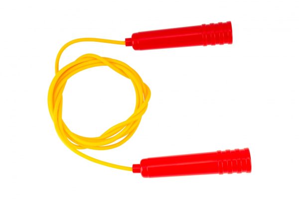 Скакалка Технок T-8867 2.2 м Скакалка Технок T-8867 2.2 м
