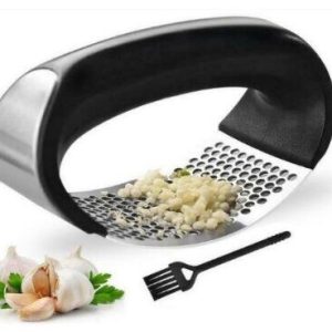 Прес для часнику Frico FRU-284 11.5х7.5х5 см Прес для часнику Frico FRU-284 11.5х7.5х5 см