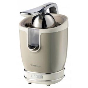 Соковитискач для цитрусових Ariete ART-413-Beige 85 Вт бежевий Соковитискач для цитрусових Ariete ART-413-Beige 85 Вт бежевий