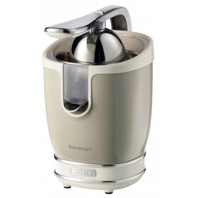 Соковитискач для цитрусових Ariete ART-413-Beige 85 Вт бежевий Соковитискач для цитрусових Ariete ART-413-Beige 85 Вт бежевий