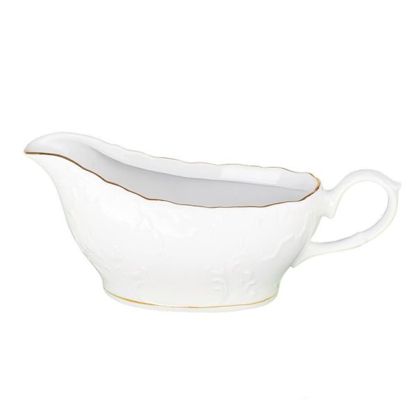 Соусник 500 мл Cmielow Rococo 3604-01220 Соусник 500 мл Cmielow Rococo 3604-01220