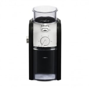 Кавомолка Krups GVX-242 100 Вт Кавомолка Krups GVX-242 100 Вт