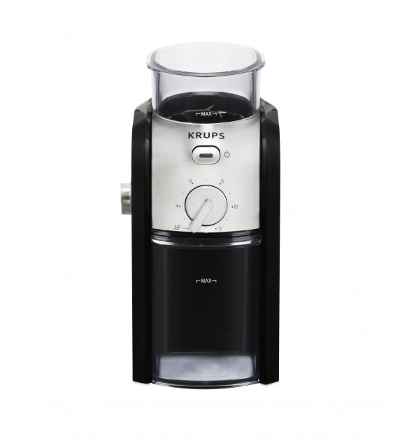 Кавомолка Krups GVX-242 100 Вт Кавомолка Krups GVX-242 100 Вт