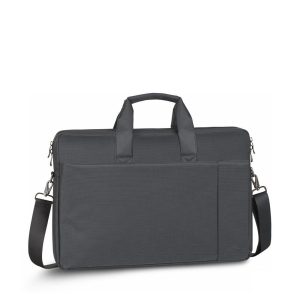 Сумка для ноутбука Rivacase 17.3" 8257Black чорна Сумка для ноутбука Rivacase 17.3" 8257Black чорна