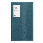 Рушник для рук Ardesto EssenСe ART2230EM 30х50 см смарагдовий
