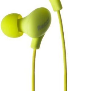 Вакуумні навушники Candy REW-B01 Yellow Recci CC100014 Вакуумні навушники Candy REW-B01 Yellow Recci CC100014
