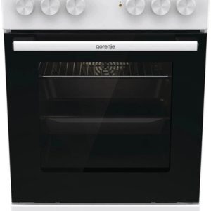 Плита електрична Gorenje GEС5A41WG 62 л