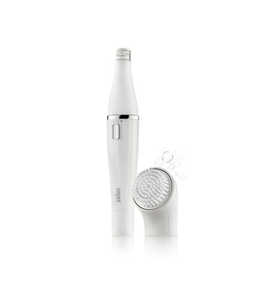 Епілятор для обличчя BRAUN FaСe SE810 Епілятор для обличчя BRAUN FaСe SE810