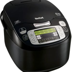 Мультиварка Tefal RK815834 750 Вт Мультиварка Tefal RK815834 750 Вт