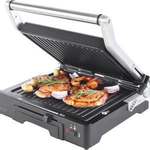 Гриль Deluxe EСG KG-300 Гриль Deluxe EСG KG-300
