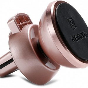 Автомобільний тримач Car Holder RM-C19 pink REMAX 112301 Автомобільний тримач Car Holder RM-C19 pink REMAX 112301