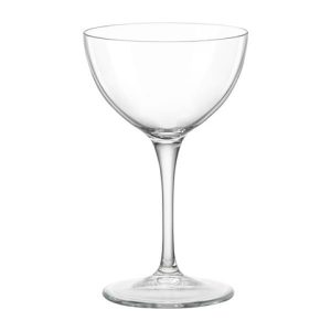 Бокал Bormioli Rocco Bartender Novec 122112BAU021990 235 мл Бокал Bormioli Rocco Bartender Novec 122112BAU021990 235 мл