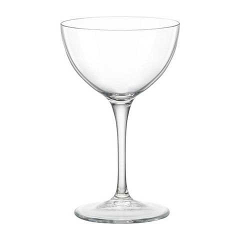 Бокал Bormioli Rocco Bartender Novec 122112BAU021990 235 мл Бокал Bormioli Rocco Bartender Novec 122112BAU021990 235 мл