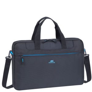 Сумка для ноутбука Rivacase 15.6" 8037(Black) чорна Сумка для ноутбука Rivacase 15.6" 8037(Black) чорна