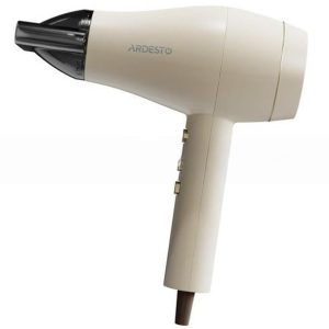 Фен Ardesto Pearl Cream HD-Y700PERL 2000 Вт кремовий Фен Ardesto Pearl Cream HD-Y700PERL 2000 Вт кремовий