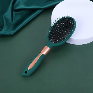 Гребінець для волосся Green 3 13205 24.5 см Гребінець для волосся Green 3 13205 24.5 см