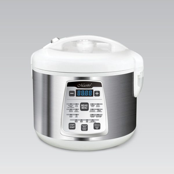 Мультиварка Maestro MR-792 700 Вт Мультиварка Maestro MR-792 700 Вт