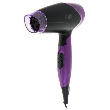 Фен Adler AD-2260 1600 Вт Фен Adler AD-2260 1600 Вт
