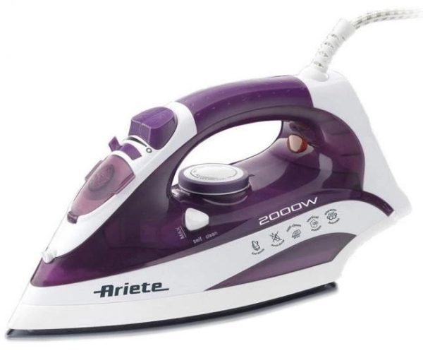 Праска Ariete ART-6235 2000 Вт Праска Ariete ART-6235 2000 Вт