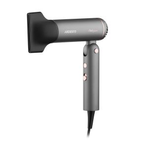 Фен Ardesto Pink Touch HD-R360PT 1300 Вт сірий Фен Ardesto Pink Touch HD-R360PT 1300 Вт сірий