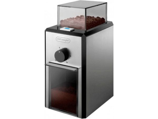 Кавомолка Delonghi KG-89 Кавомолка Delonghi KG-89