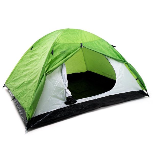 Намет тримісний туристичний Ranger Scout RA-6621 130х210х210см