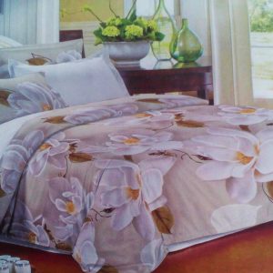 Комплект постільної білизни від українського виробника Polycotton 90906 Комплект постільної білизни від українського виробника Polycotton 90906