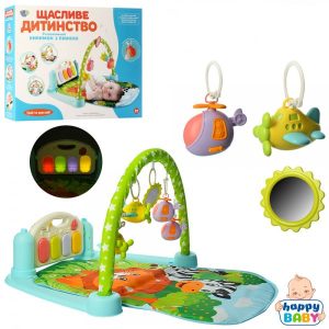 Килимок для немовляти Limo Toy M-5471 Килимок для немовляти Limo Toy M-5471