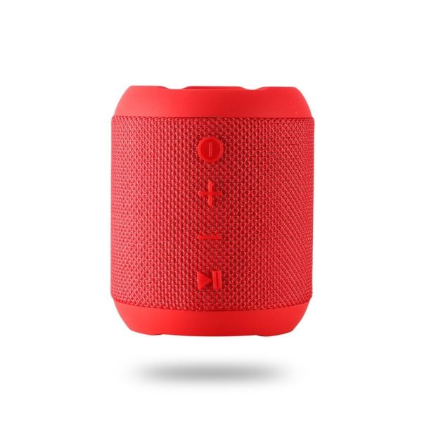 Bluetooth акустика червоний Remax RB-M21 Bluetooth акустика червоний Remax RB-M21