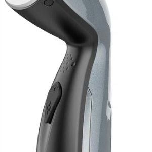 Відпарювач ручний Braun QuickStyle 7 GS 7077 BK 1600 Вт чорний Відпарювач ручний Braun QuickStyle 7 GS 7077 BK 1600 Вт чорний