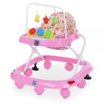Дитячі ходунки Bambi M-0541C-6