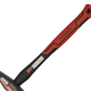 Молоток слюсарний Haisser 44085 127056 600 г Молоток слюсарний Haisser 44085 127056 600 г