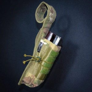 Підсумок для АК подвійний закритого типу Kirasa ЗСУ (ЗСУ) KI226 мультикам Підсумок для АК подвійний закритого типу Kirasa ЗСУ (ЗСУ) KI226 мультикам