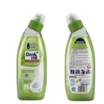 Гель для чищення унітазу Denkmit WC-Gel Nature 4010355490759 750 мл