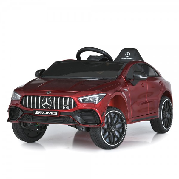 Електромобіль дитячий Bambi M-5851EBLRS-3 червоний Електромобіль дитячий Bambi M-5851EBLRS-3 червоний