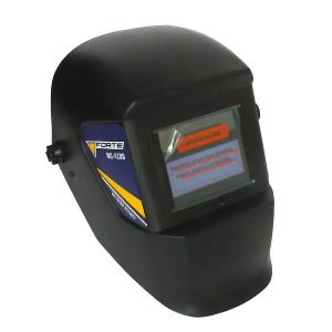 Зварювальна маска хамелеон Forte МС-4100 37890