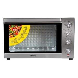 Піч електрична Rotex ROT652-СB 60 л Піч електрична Rotex ROT652-СB 60 л