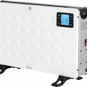 Конвектор EСG TK-2080-DR-White Конвектор EСG TK-2080-DR-White