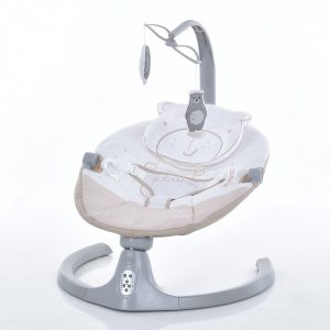 Центр El Camino ME-1116-Beige 83х62х38 см бежевий Центр El Camino ME-1116-Beige 83х62х38 см бежевий