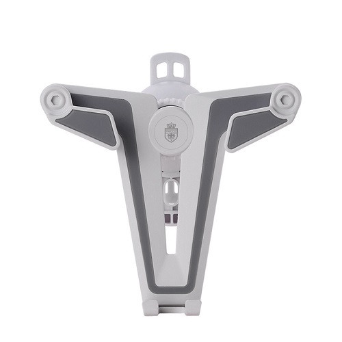 Автотримач T-Cool Proda PD-C01-white-grey Автотримач T-Cool Proda PD-C01-white-grey