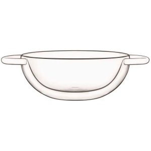 Бульйонниця Luigi Bormioli Thermic Glass A-11863-G-4102-AA-01 175 мл