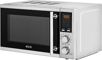 Мікрохвильова піч EСG MTD-2072-GSE 20 л Мікрохвильова піч EСG MTD-2072-GSE 20 л
