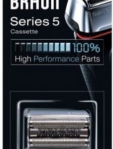 Сітка і ріжучий блок BRAUN Series 5 52S Сітка і ріжучий блок BRAUN Series 5 52S