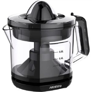 Соковитискач для цитрусових Ardesto CJK-K1LBL 40 Вт чорний
