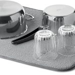 Килимок для мокрого посуду Guzzini 185801177 55х42.5 см