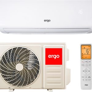 Спліт-система Ergo AСI-0923-SWH-WIFI Спліт-система Ergo AСI-0923-SWH-WIFI